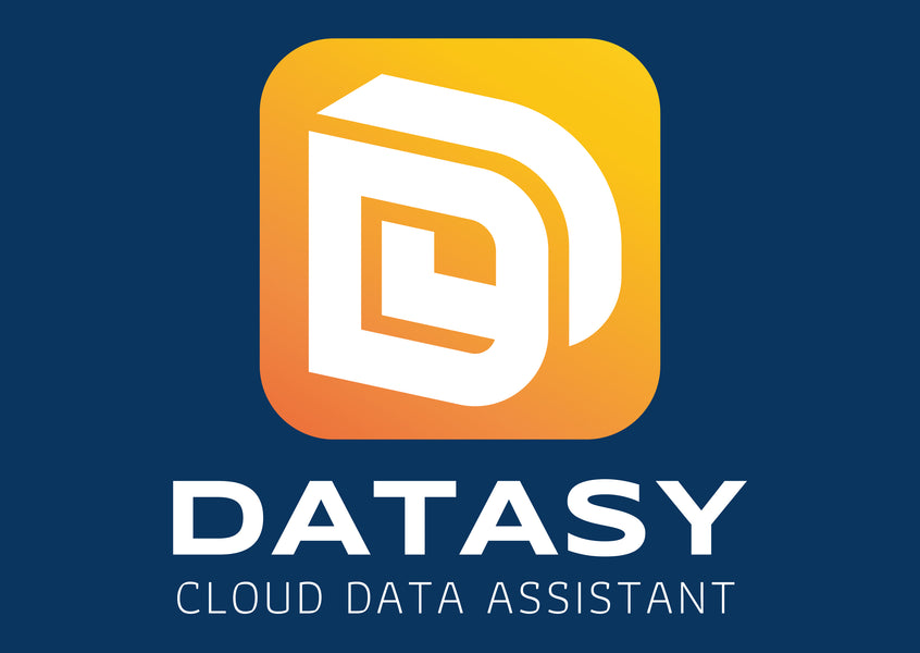 Managing Cloud Data. Datasy a tale of Automation